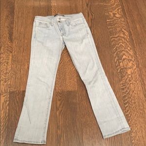 J brand jeans